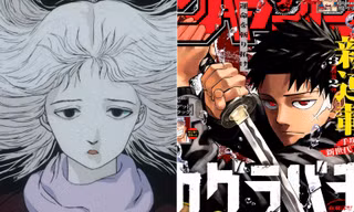 Cannes 2025: Tái chiếu anime "40 tuổi", nhiều manga đồng loạt được vinh danh