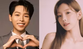 Đức Phúc nhận lời tham gia show mới chỉ vì có cơ hội gặp idol TaeYeon SNSD