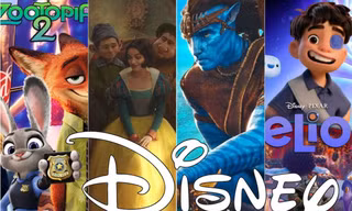Phim Disney ra rạp năm 2025: Snow White liệu có dính dớp The Little Mermaid?