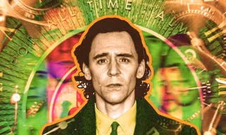 "Loki" mùa 2: Khép lại cuộc hành trình huy hoàng của vị Thần Lừa Lọc nhà Marvel