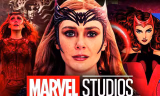 Fan Marvel ngán ngẩm khi hay tin Scarlet Witch lại sắp được làm phim riêng