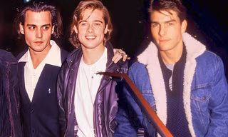 3 cặp cha con "bất ổn" nhất Hollywood: Con gái Tom Cruise cắt đứt quan hệ với bố