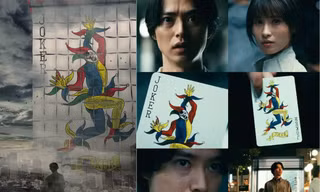 Phim sinh tồn "Alice in Borderland" trở lại, "Look Back" và "Frieren" thắng lớn