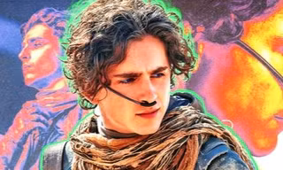 5 bộ phim đưa Timothée Chalamet trở thành "con cưng" của giới phê bình Hollywood