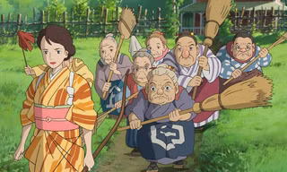 Hoạt hình Ghibli trở lại với "The Boy and The Heron", được khen nức nở tại LHP quốc tế