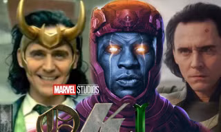Đối thủ "Kang the Conqueror" của Loki bị Marvel sa thải, đa vũ trụ MCU sẽ ra sao?