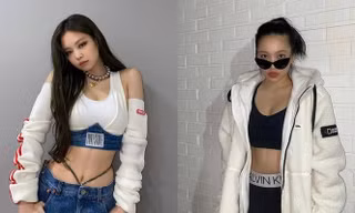 Chịu hết nổi việc Yeri bị bảo sao chép Jennie, fan Yeri có cách minh oan cực hiệu quả