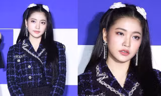 Thêm chi tiết nhỏ khiến netizen cho rằng Yeri (Red Velvet) đang bắt chước Jennie BLACKPINK