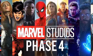 vũ trụ Marvel