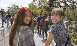 Jisoo Lisa