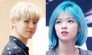 Jimin Jeongyeon