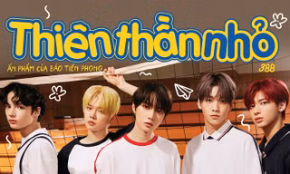 Thiên Thần Nhỏ