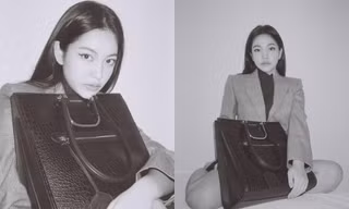 Thương cho Yeri (Red Velvet): Khoe ảnh mới xinh đẹp vẫn bị bảo bắt chước khắp nơi