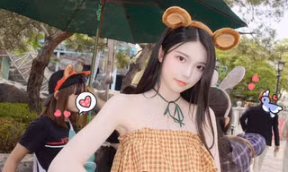 Đang được chú ý, thí sinh này rút khỏi "Thanh Xuân Có Bạn 2" một cách kỳ lạ