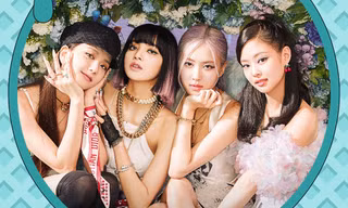 BLACKPINK