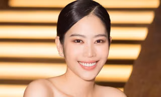 Vừa bị nghi ngờ trục trặc tình cảm với Lãnh Thanh, Nam Em đã có đề nghị đầy cao thượng