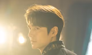 Lee Min Ho