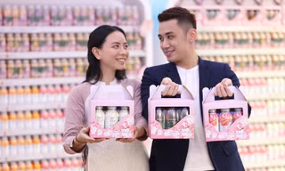 Tết này giới trẻ nghĩ khác: “Lì xì online còn được thì tại sao hái lộc lại không?“
