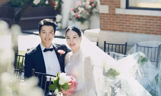 Lee Dong Gun - Jo Yoon Hee
