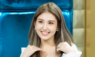 Jeon Somi