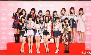 Đâu chỉ khán giả, chính Lisa (Black Pink) cũng bất ngờ với sự thật này của AKB48