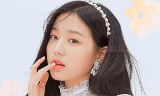 Jang Won Young