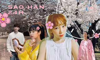 Sao Hàn 24H