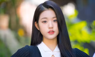 Jang Won Young