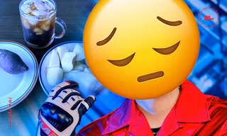 Suốt ngày ăn khoai với táo giảm cân nhưng nam idol này lại bị trêu “nặng như heo”!