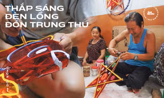 Trung thu