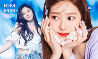 Kim Min Joo
