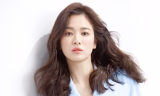 Song Hye Kyo