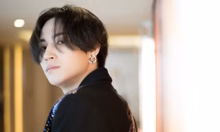 JB (GOT7)