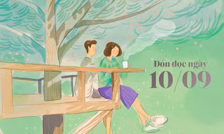 Trà sữa cho tâm hồn