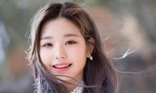 Jang Won Young