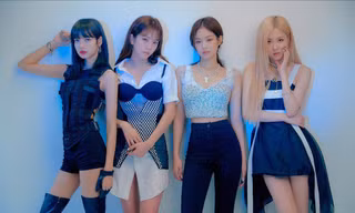 Black Pink