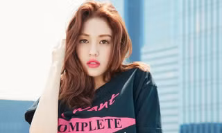 Jeon Somi