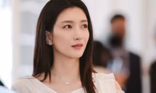 Giang Sơ Ảnh