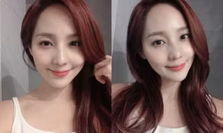 Mỹ nhân đẹp nhất phim Penthouse khoe ảnh cận mặt: Xứng danh nữ thần K-Pop mọi thời đại