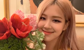Bí mật phía sau việc Rosé chăm nhuộm tóc nhất nhóm BLACKPINK dù biết hại tóc