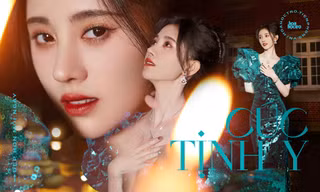 “Mỹ nữ 4000 năm” Cúc Tịnh Y được tìm kiếm nhiều nhất Đêm hội Weibo nhờ cực phẩm này