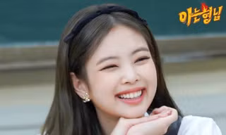 Fan té ngửa khi biết tên khai sinh của Jennie có liên quan đến một sao nam đình đám