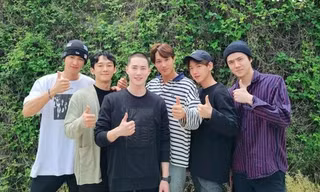 Suho