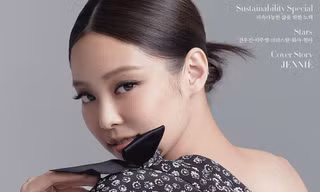 Bảng xếp hạng thành viên nhóm nữ tháng 3: Vì sao Jennie tụt hạng mà BLINKs vẫn vui?