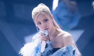 Debut solo thành công rực rỡ nhưng vẫn có một điều khiến Rosé không nguôi tiếc nuối