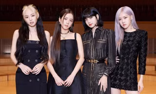 BLACKPINK