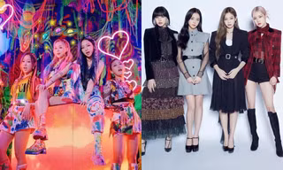 Chừng này lý do liệu đã đủ để netizen coi tân binh aespa là "bản sao của BLACKPINK"?