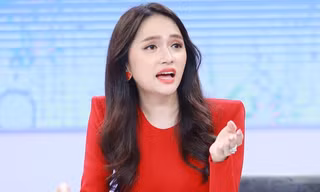 Không để anti-fan tung hoành, Hương Giang đã có bài phản hồi vừa dài vừa “gắt“