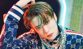 Muốn biết người sinh ngày Valentine 14/2 có gì đặc biệt, hãy nhìn “chàng trai tình yêu” Jaehyun (NCT)