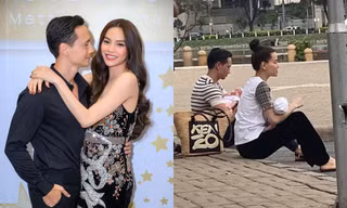 Chỉ cần làm điều này với tấm ảnh ai đó chụp lén mình, Hồ Ngọc Hà chứng tỏ EQ cao ngất